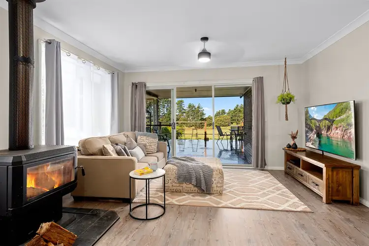 Second view of Homely house listing, 35 Mackeys Lane, Robertson NSW 2577