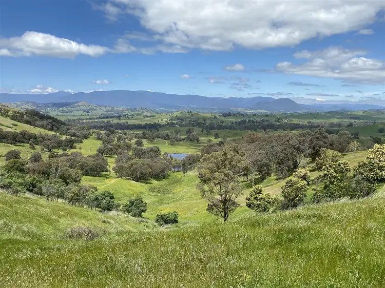 90 Connellys Creek Road, Acheron VIC 3714