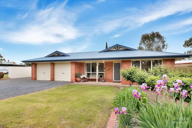 Second view of Homely house listing, 24 Masters Street, Riverton SA 5412