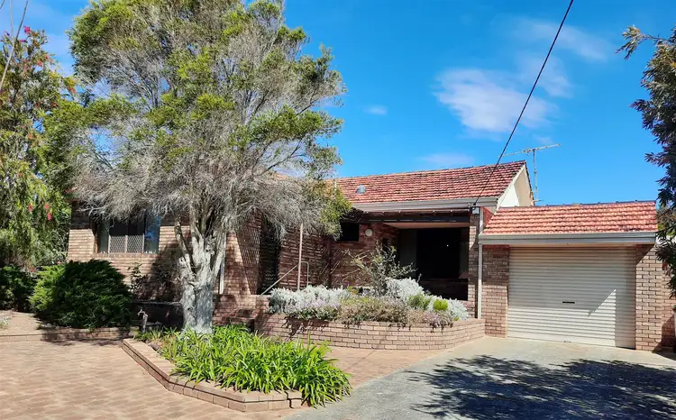 Main view of Homely house listing, 15 Camillo Street, Coolbellup WA 6163