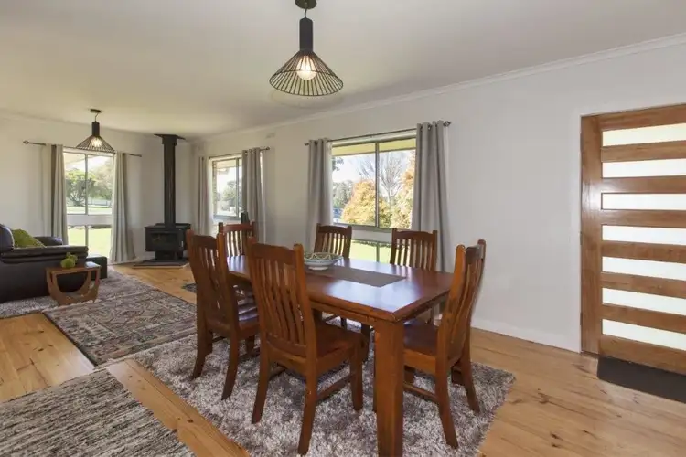 Second view of Homely house listing, 129 Montgomery Street, Lake Bolac VIC 3351