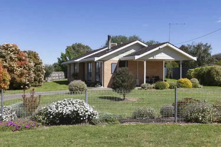 Third view of Homely house listing, 129 Montgomery Street, Lake Bolac VIC 3351