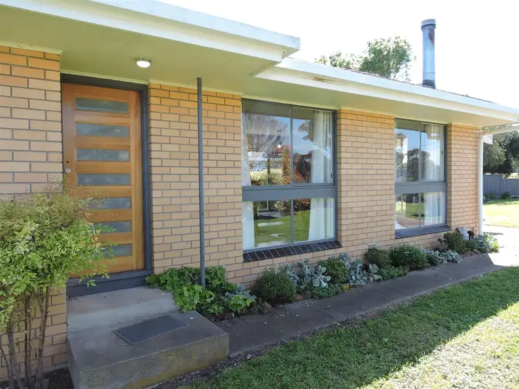 Fourth view of Homely house listing, 129 Montgomery Street, Lake Bolac VIC 3351