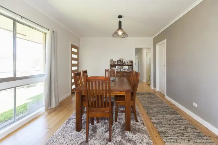 Fifth view of Homely house listing, 129 Montgomery Street, Lake Bolac VIC 3351
