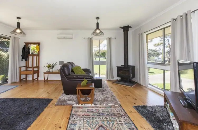 Sixth view of Homely house listing, 129 Montgomery Street, Lake Bolac VIC 3351