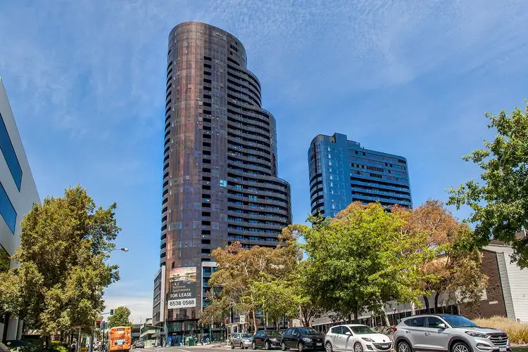 2123/850 Whitehorse Road, Box Hill VIC 3128
