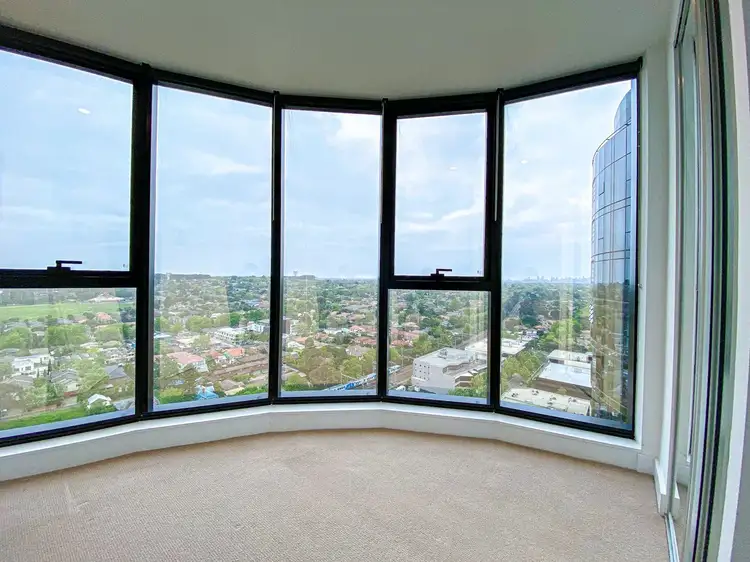 Fifth view of Homely apartment listing, 2123/850 Whitehorse Road, Box Hill VIC 3128