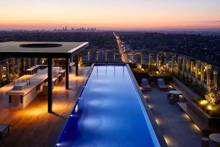 Sixth view of Homely apartment listing, 2123/850 Whitehorse Road, Box Hill VIC 3128