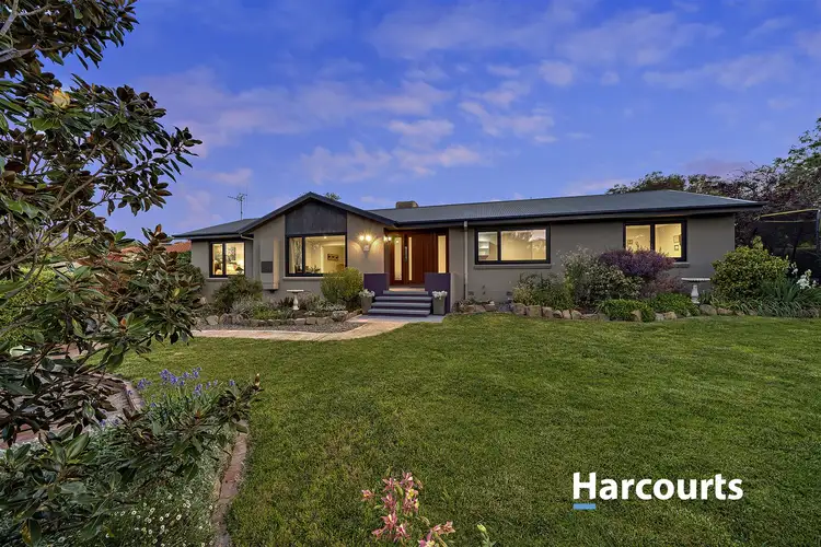 15 Ballarat Street, Fisher ACT 2611
