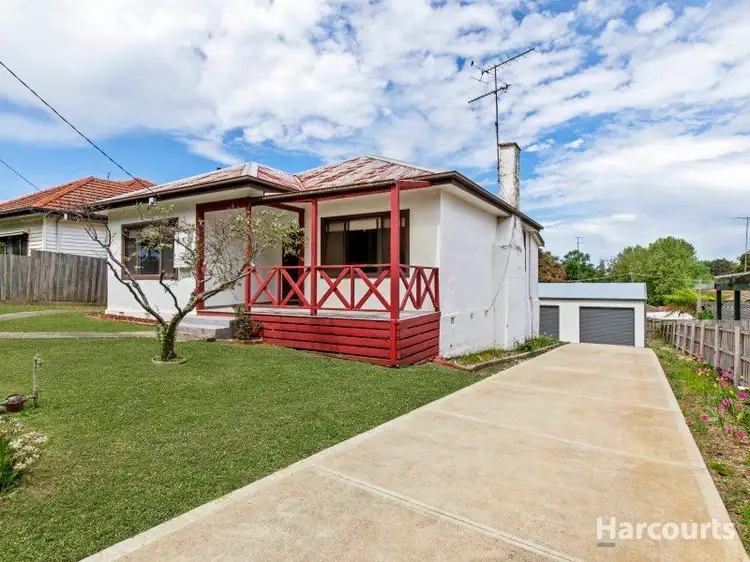 Main view of Homely house listing, 28 Sutton Street, Warragul VIC 3820