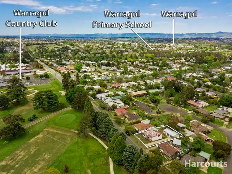 Second view of Homely house listing, 28 Sutton Street, Warragul VIC 3820