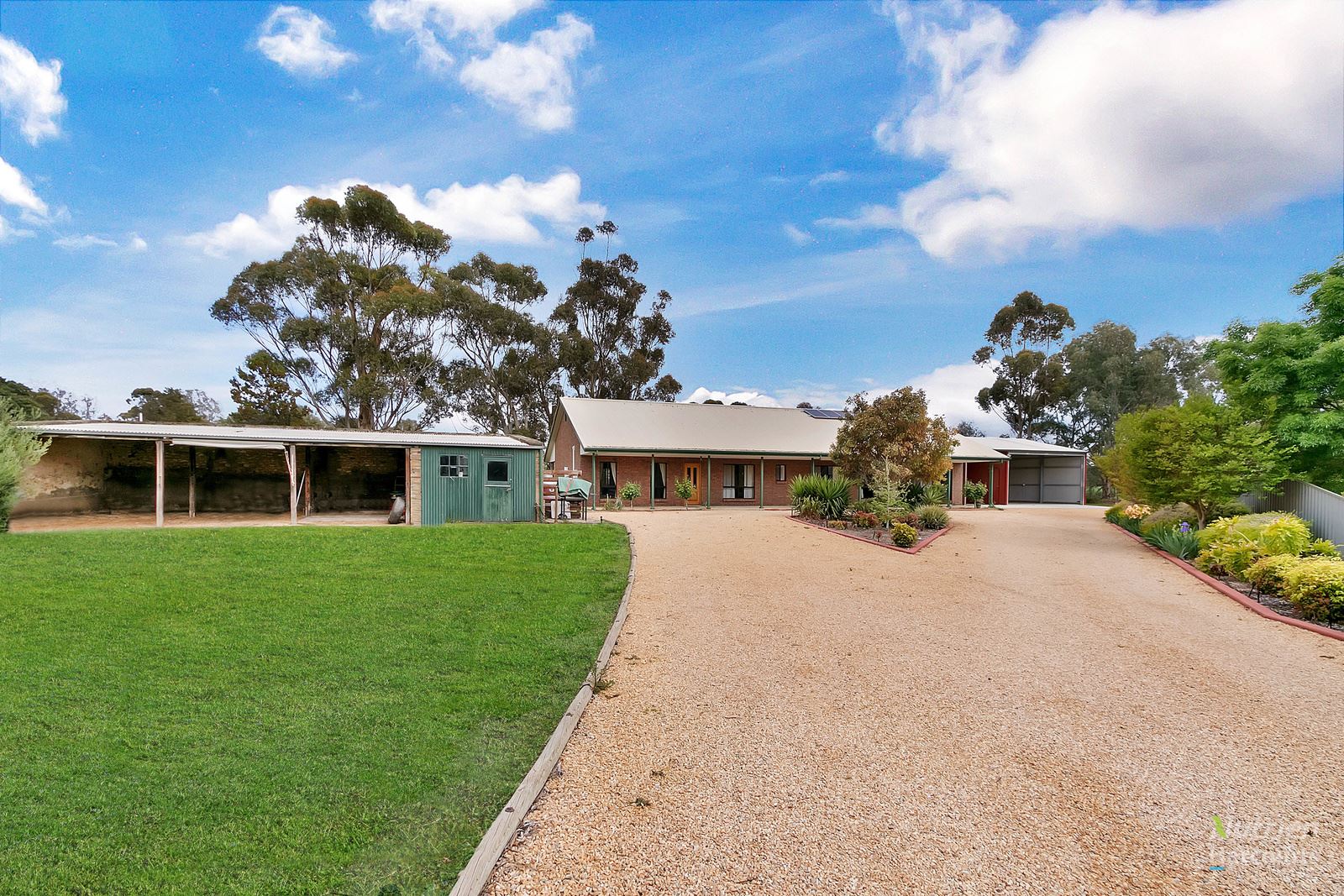 Second view of Homely house listing, 6b Paul St, Riverton SA 5412