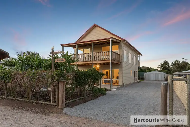 1 Cowrie Road, Aldinga Beach SA 5173