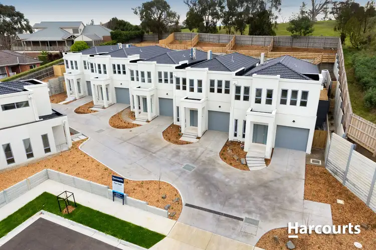 1-9/5S Temora Rise, Berwick VIC 3806
