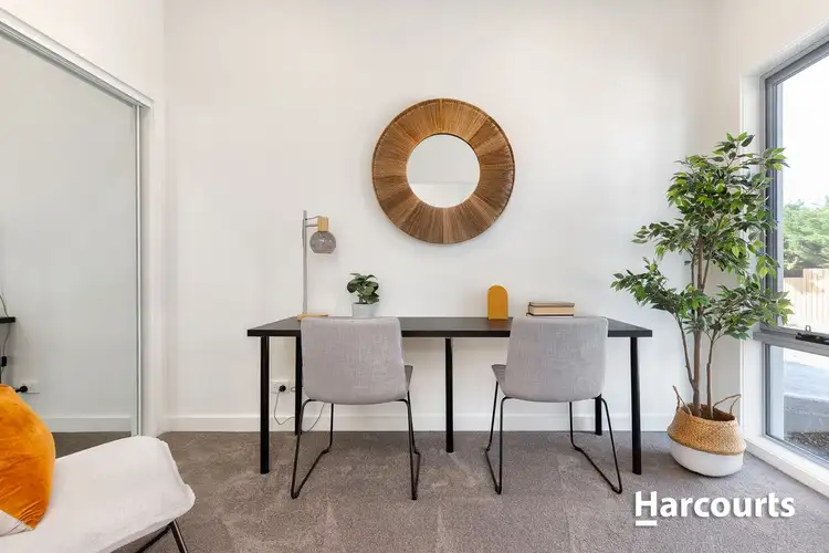 Third view of Homely townhouse listing, 1-9/5S Temora Rise, Berwick VIC 3806