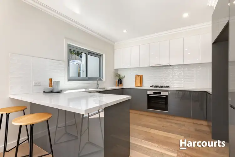 Fourth view of Homely townhouse listing, 1-9/5S Temora Rise, Berwick VIC 3806