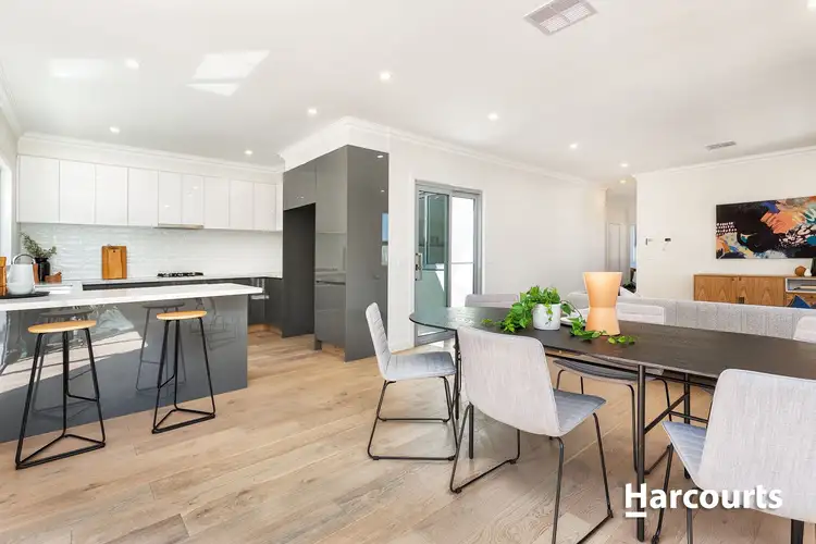 Fifth view of Homely townhouse listing, 1-9/5S Temora Rise, Berwick VIC 3806