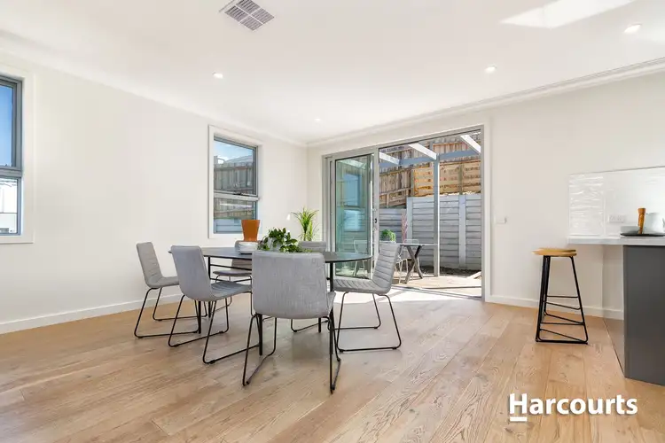 Sixth view of Homely townhouse listing, 1-9/5S Temora Rise, Berwick VIC 3806