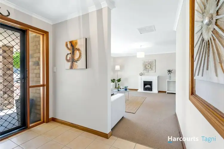 Third view of Homely house listing, 20 St James Street, Woodcroft SA 5162