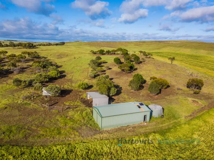 Second view of Homely rural property listing, 1002 Back Callington Road, Callington SA 5254