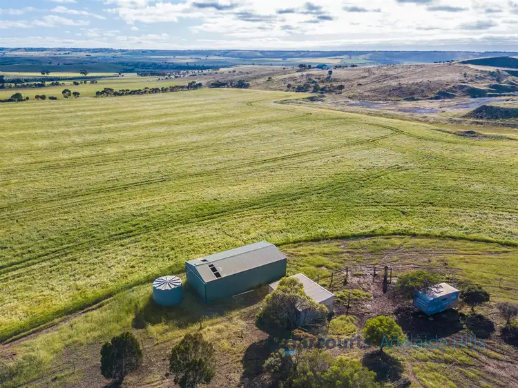 Third view of Homely rural property listing, 1002 Back Callington Road, Callington SA 5254