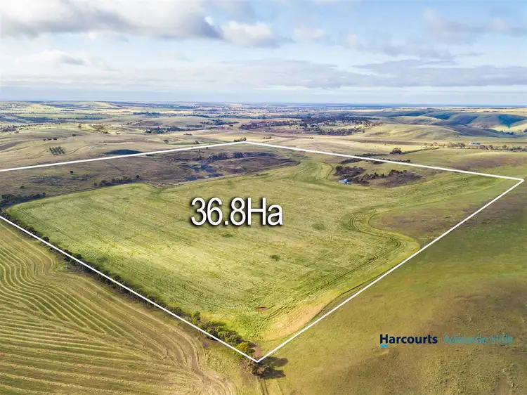 Fifth view of Homely rural property listing, 1002 Back Callington Road, Callington SA 5254