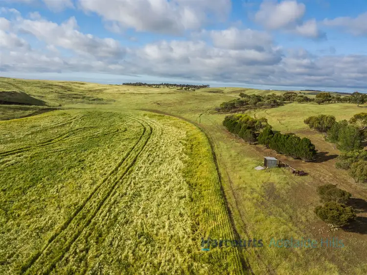 Seventh view of Homely rural property listing, 1002 Back Callington Road, Callington SA 5254