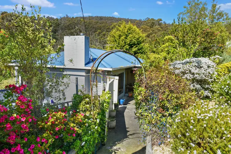 Second view of Homely house listing, 4 Smithurst Avenue, South Hobart TAS 7004