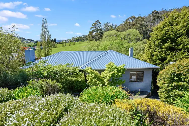 Third view of Homely house listing, 4 Smithurst Avenue, South Hobart TAS 7004