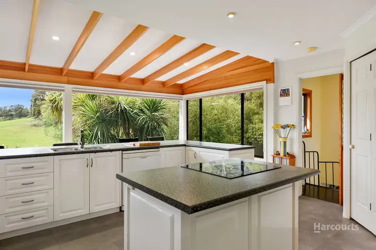 Sixth view of Homely house listing, 4 Smithurst Avenue, South Hobart TAS 7004