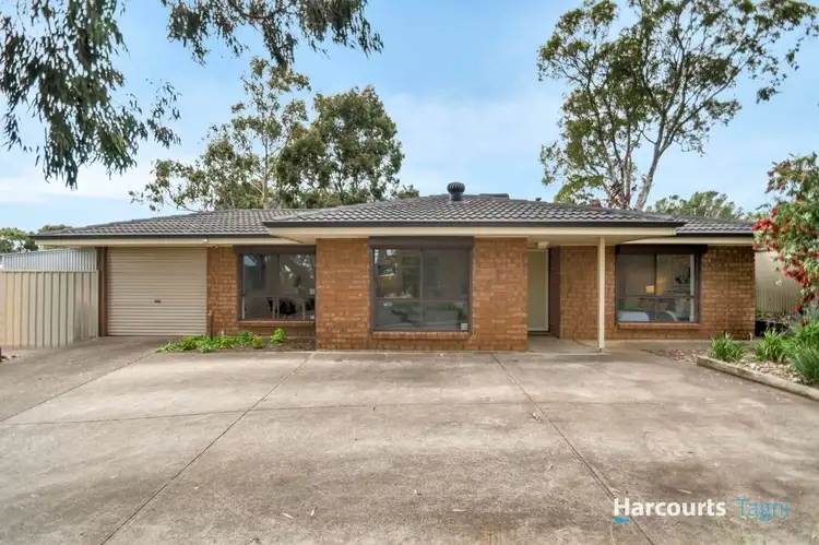 2A Redcraze Street, Aberfoyle Park SA 5159