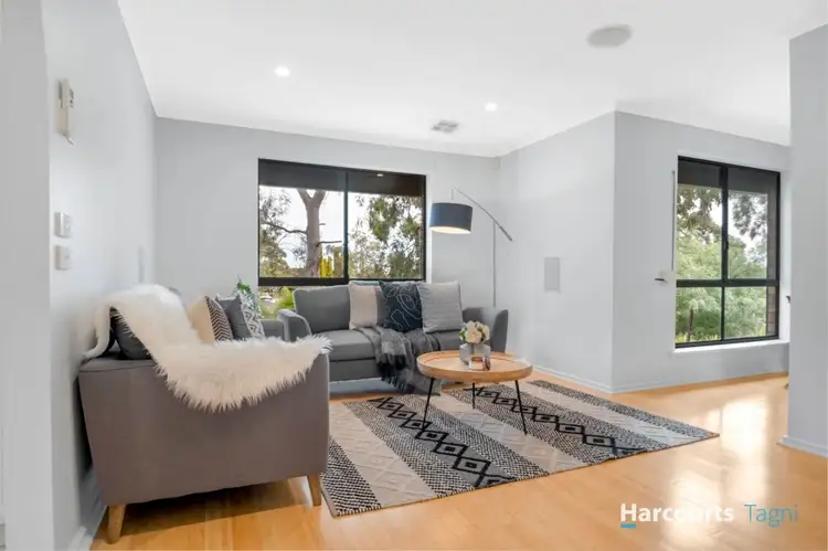 Second view of Homely house listing, 2A Redcraze Street, Aberfoyle Park SA 5159