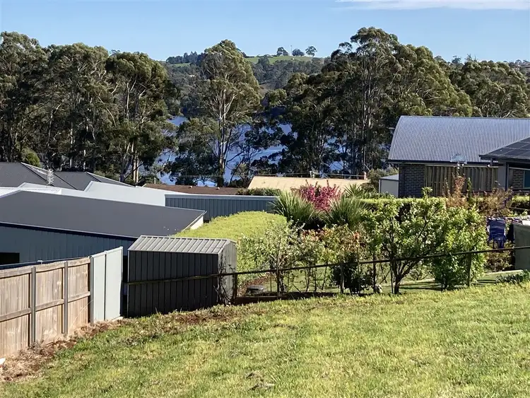Fourth view of Homely land listing, 11 Debbie Court, Ulverstone TAS 7315