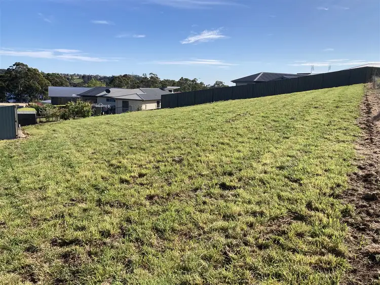 Fifth view of Homely land listing, 11 Debbie Court, Ulverstone TAS 7315