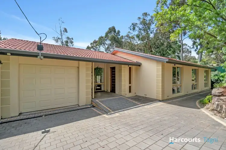 Main view of Homely house listing, 6 Anne Street, Coromandel Valley SA 5051