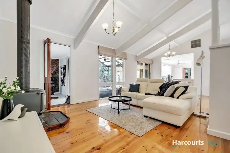 Second view of Homely house listing, 6 Anne Street, Coromandel Valley SA 5051