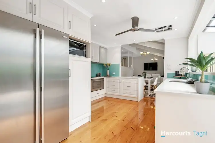Fifth view of Homely house listing, 6 Anne Street, Coromandel Valley SA 5051
