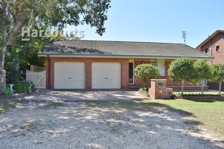 9 Simpson Street, South West Rocks NSW 2431