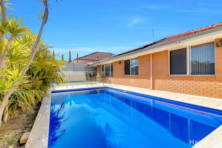 9 Brantwood Approach, Hocking WA 6065