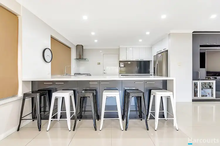 Fourth view of Homely house listing, 9 Brantwood Approach, Hocking WA 6065