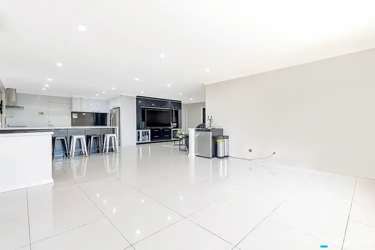 Fifth view of Homely house listing, 9 Brantwood Approach, Hocking WA 6065