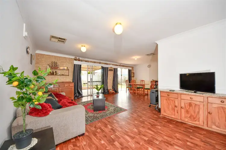 Sixth view of Homely house listing, 8 Arabella Meander, Warnbro WA 6169