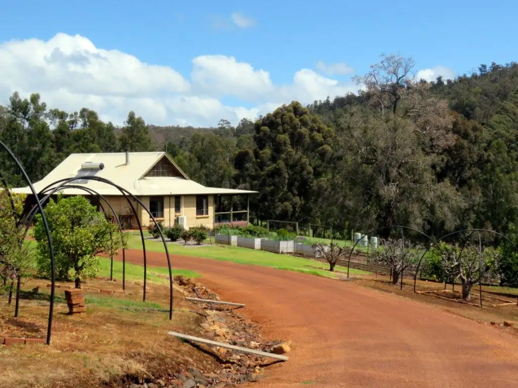 Main view of Homely house listing, 2 Wheatley Street, Bridgetown WA 6255