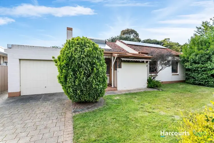 Main view of Homely house listing, 21 The Parade, Marion SA 5043