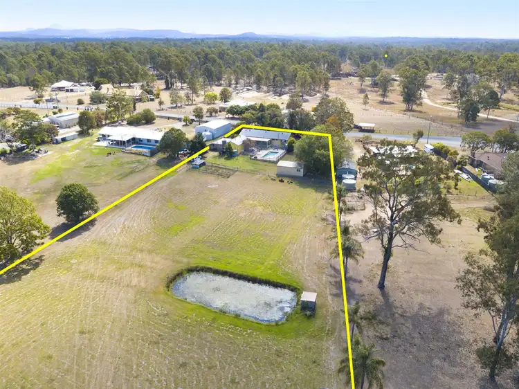 Main view of Homely house listing, 227-229 Chadwick Drive, South Maclean QLD 4280