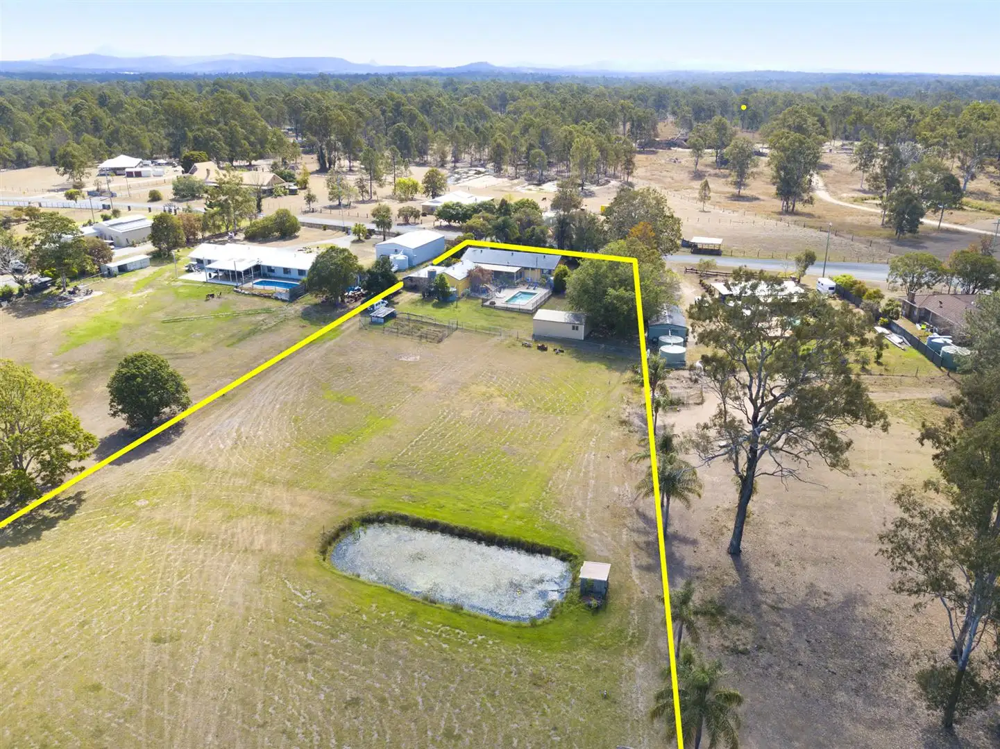 Main view of Homely house listing, 227-229 Chadwick Drive, South Maclean QLD 4280