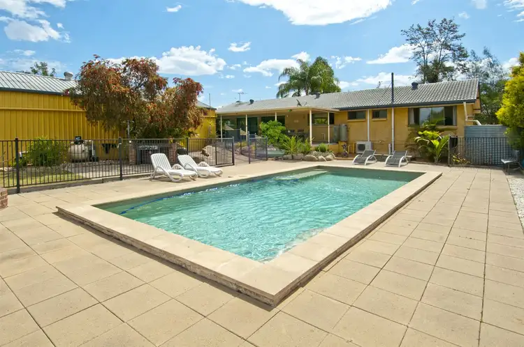 Fifth view of Homely house listing, 227-229 Chadwick Drive, South Maclean QLD 4280