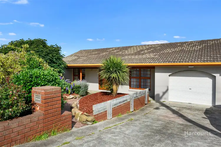 Third view of Homely house listing, 25 Fenton Street, Midway Point TAS 7171