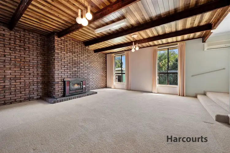 Second view of Homely house listing, 8 Roberts Court, Devonport TAS 7310