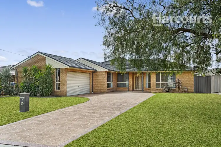 18 Rixon Road, Appin NSW 2560